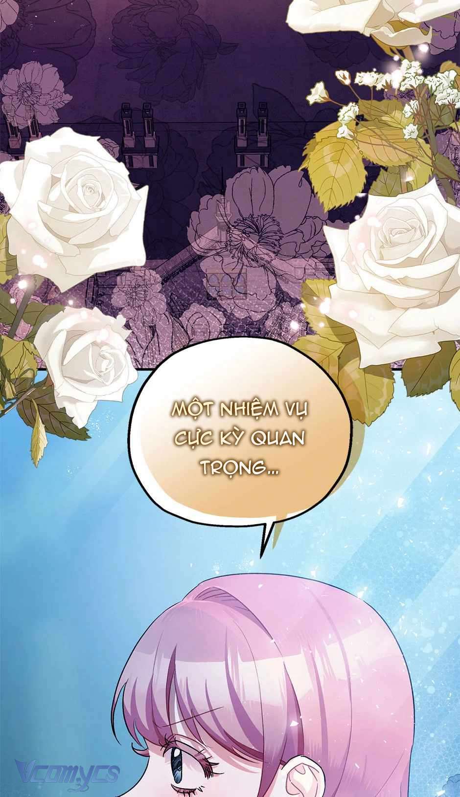 Liều Thuốc An Thần Của Bạo Chúa Chap 45 - Next Chap 46