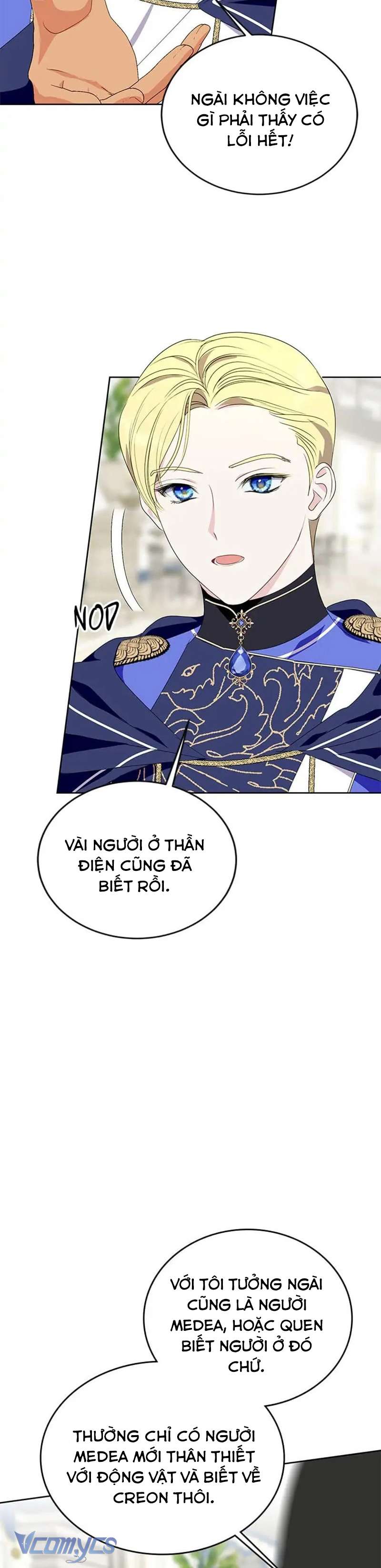 [PNT] Phía Sau Mặt Nạ Của Nam Chính Hiền Lành Chap 27 - Trang 2