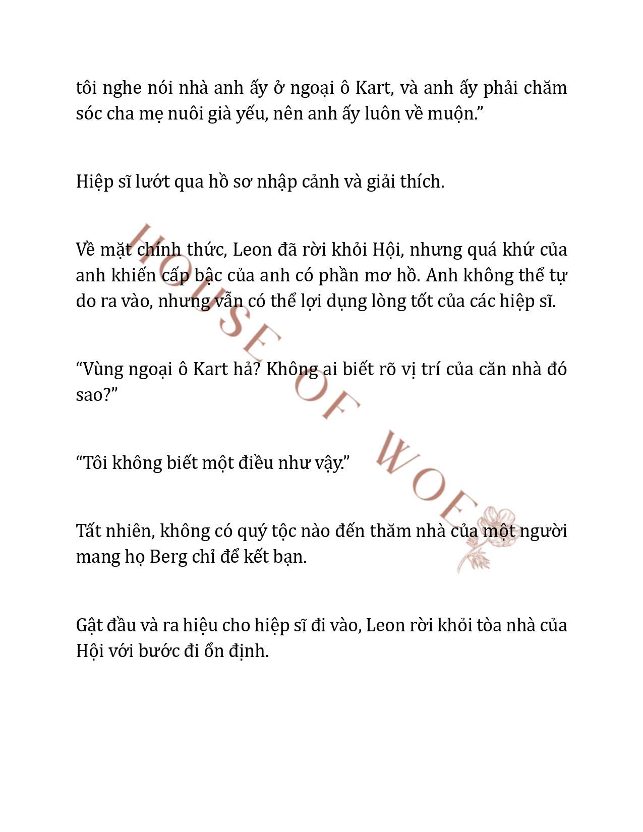 [NOVEL] QUÝ CÔ QUÁI VẬT VÀ HIỆP SĨ THÁNH Chap 48 - Next Chap 49