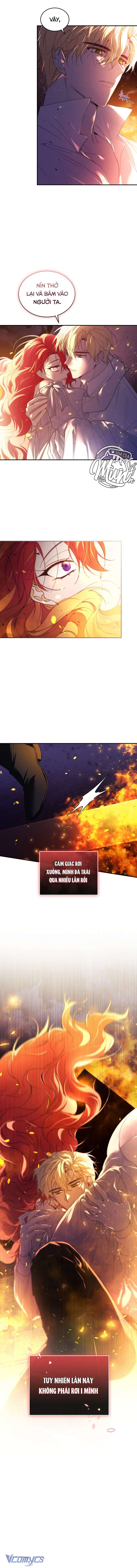 (Munn) Hoàn Nguyên Quý Cô Chap 31 - Next Chap 32