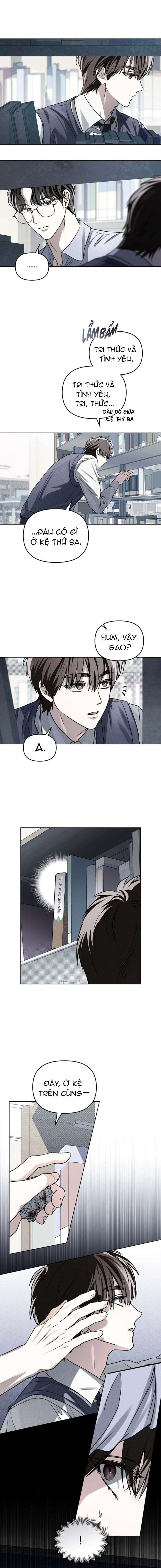 Lửa hồn Chap 4 - Next Chap 5