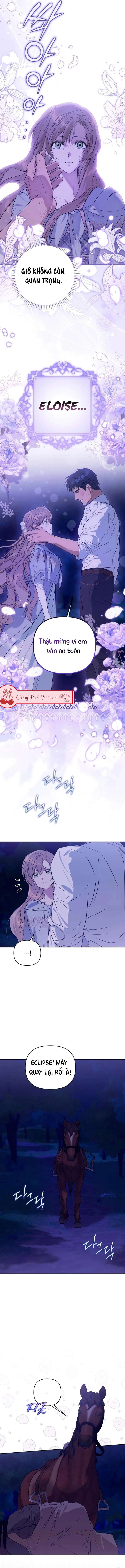 Chàng Ryan Của Em Chap 20 - Trang 2