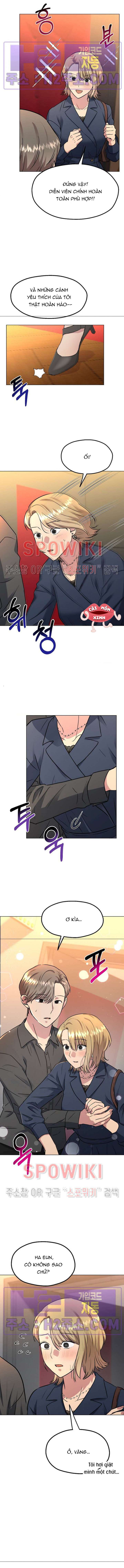 Twenty Nights Twenty Nights-Chap 22 - Trang 2