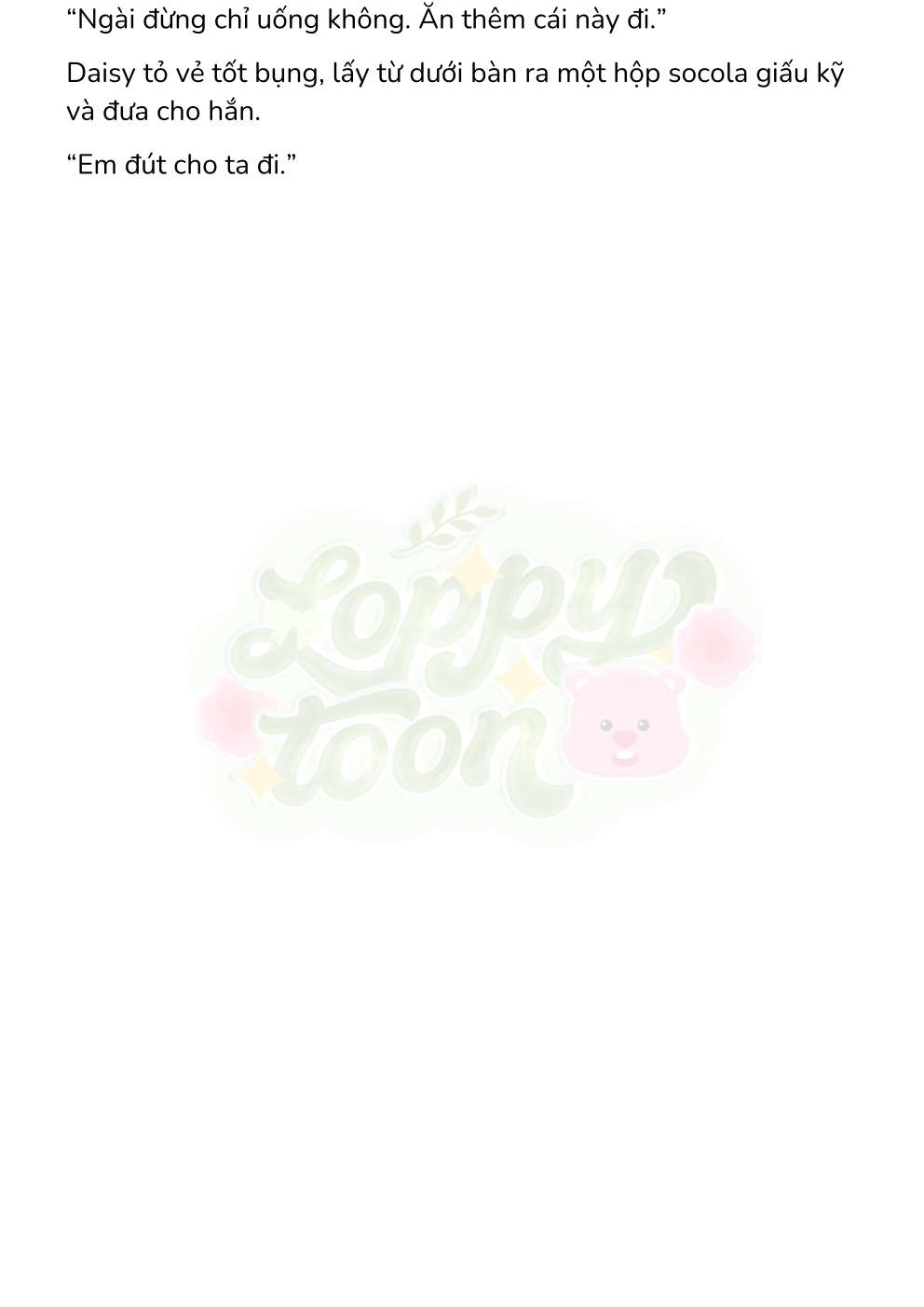 [Novel] Trận Chiến Ly Hôn! Chap 191 - Trang 2