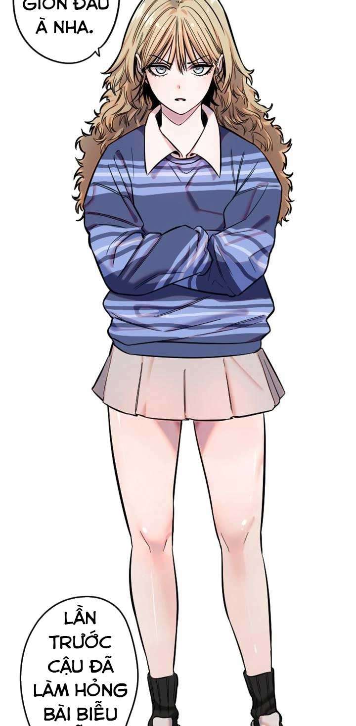 Manitto Chap 20 - Trang 3