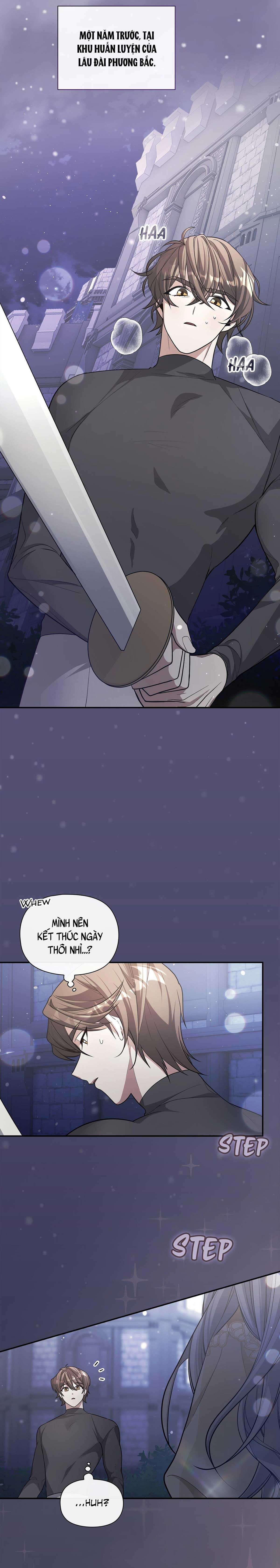 Cuộc Vui Thác Loạn Tử Thần Chap 13 - Trang 2