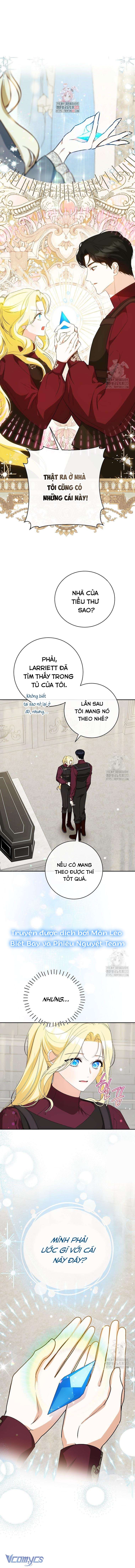 Hình Như Tôi Đã Xuyên Vào Cuốn Tiểu Thuyết Nào Đó Chapter 37 - Next Chapter 38