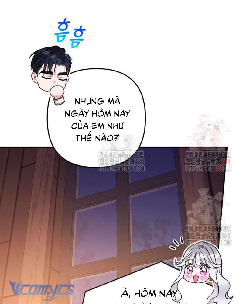 Trước Khi Em Có Ý Định Chạy Trốn Ta Sẽ Ngăn Chặn Nó Chap 22 - Trang 3