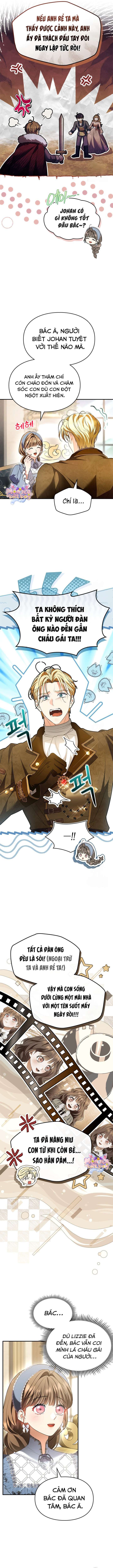 [END SS1] Trở Thành Sóc Nhỏ Của Kẻ Phản Diện Chap 38 - Next Chap 39