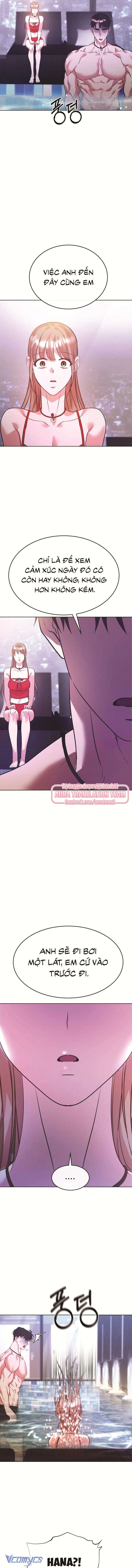 Tình Yêu Có Thể Về Quê Làm Nông Sao? Chap 25 - Trang 3