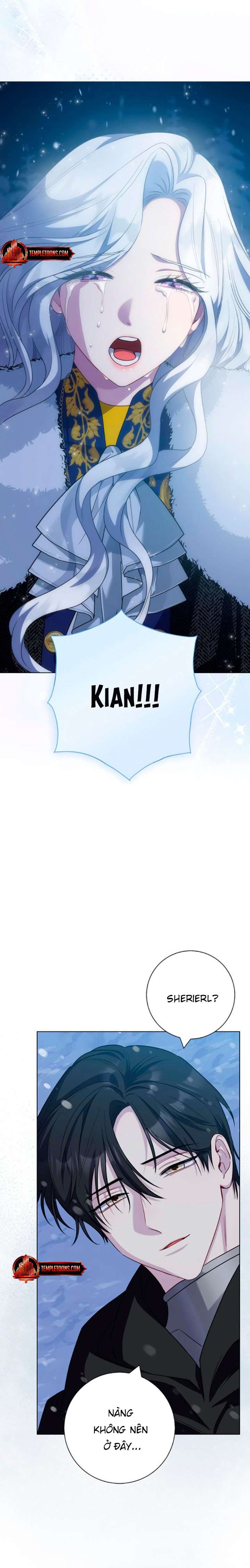 Tôi Trở Thành Mẹ Của Nam Chính Chapter 69 - Trang 3