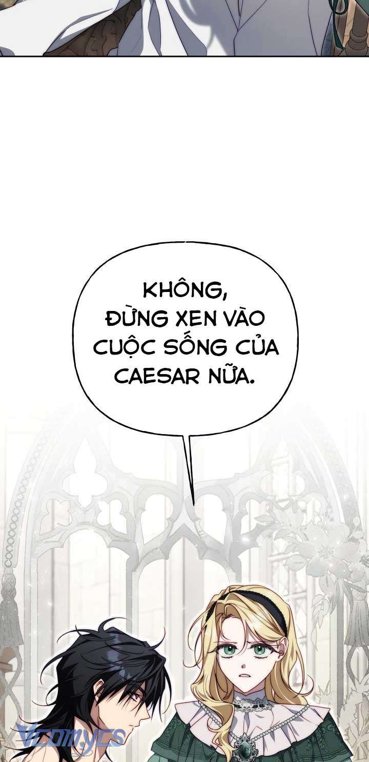 Thuần Hóa Hoàng Tử Quái Vật Chap 19 - Trang 3