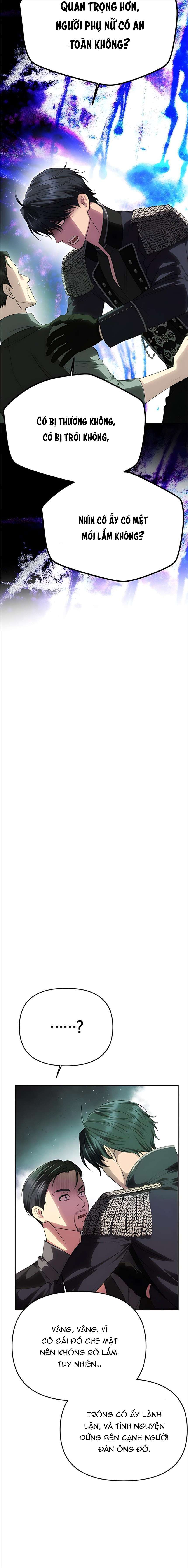 Chỉ Cần Một Người Chồng Là Đủ Chap 77 - Trang 2