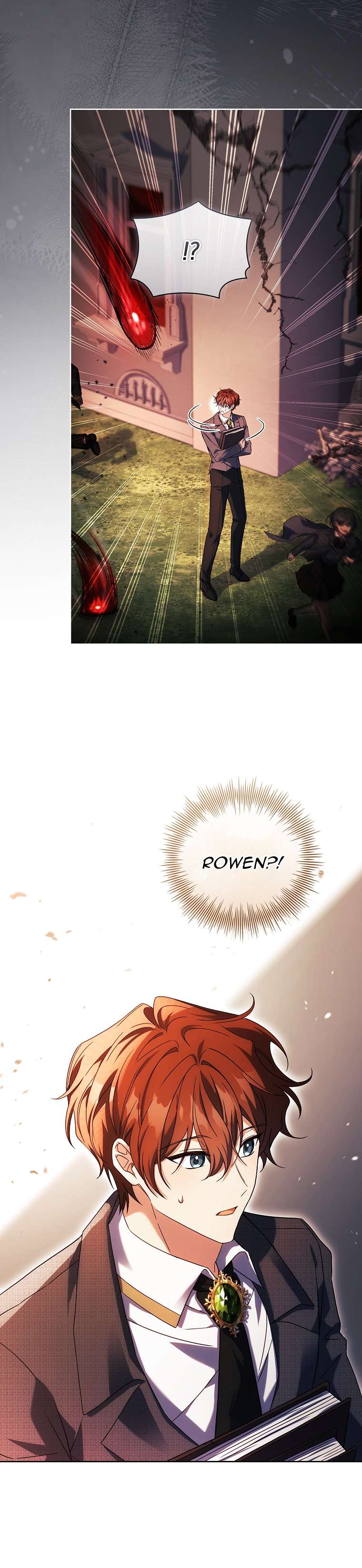 Cha Nào Con Nấy Chap 40 - Trang 2