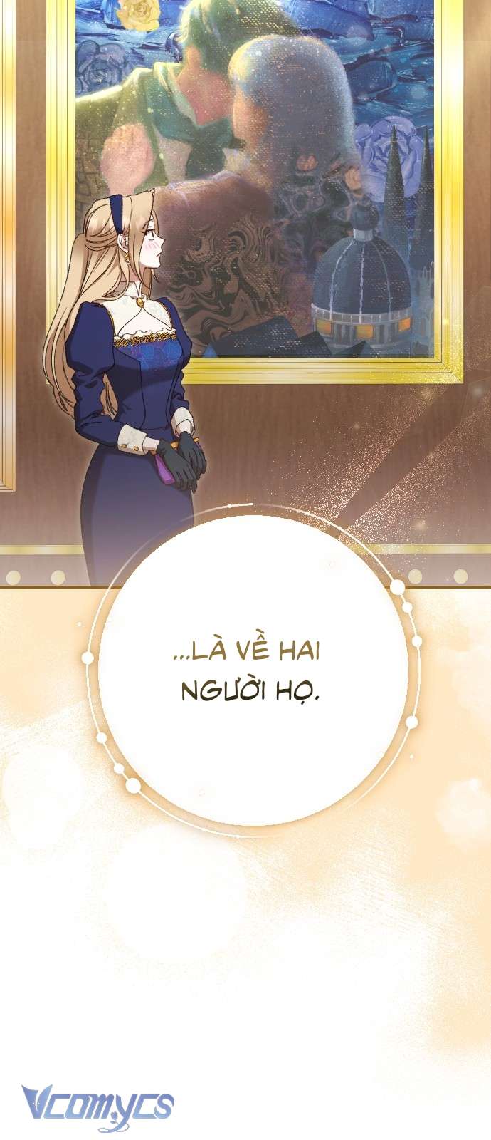 Dành Cho Những Ai Coi Hối Tiếc Là Điều Xa Xỉ Chap 36 - Trang 4