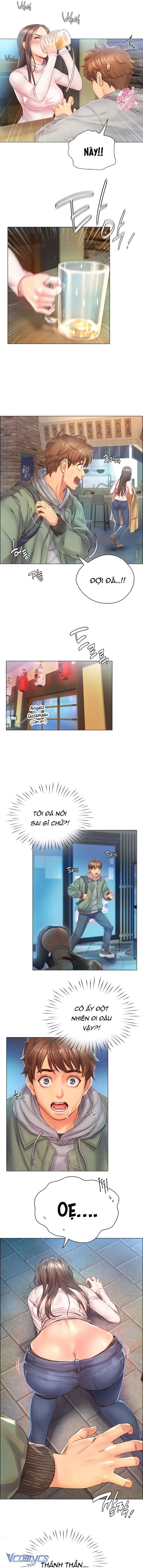 [ 18+ ] Osaka Chap 1 - Trang 2