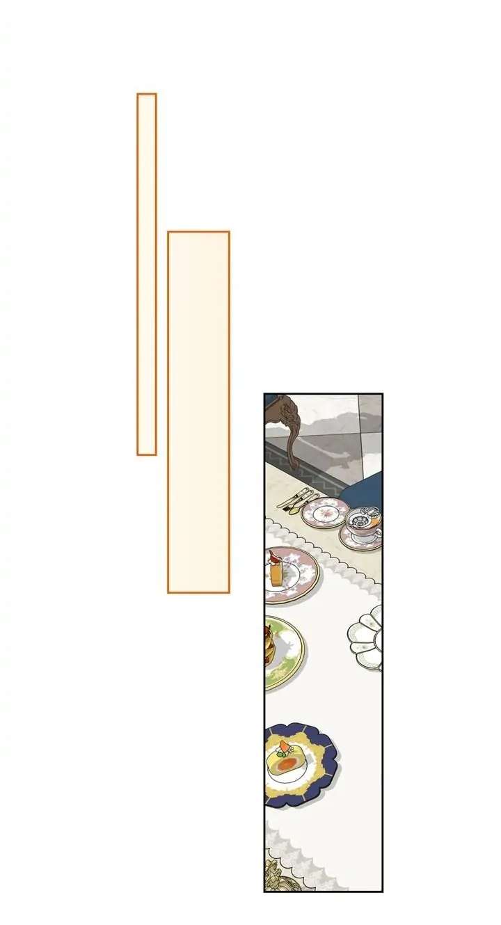 Vị Hôn Thê Khế Ước Của Công Tước Chap 132 - Trang 4