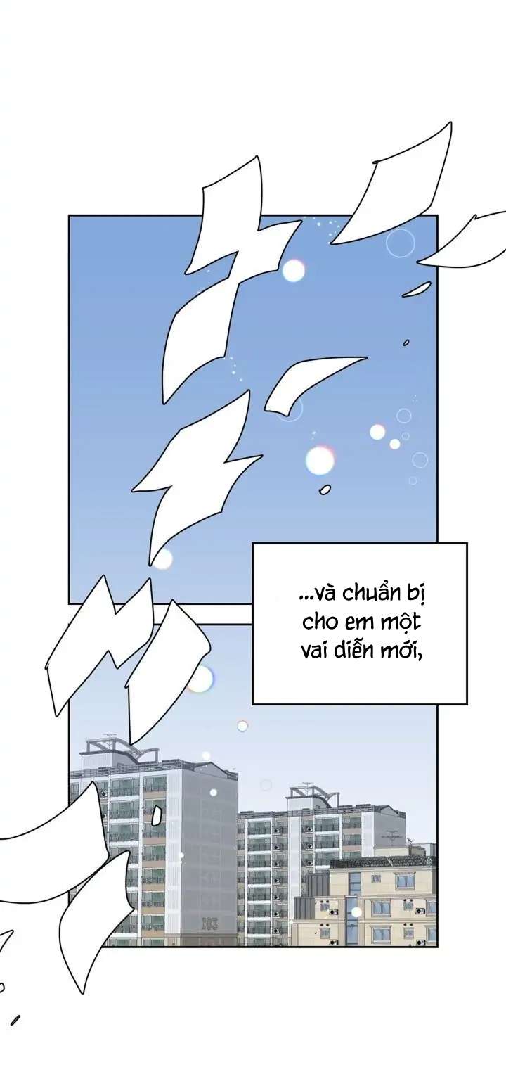 Vị Hôn Thê Khế Ước Của Công Tước Chap 147 - Next 