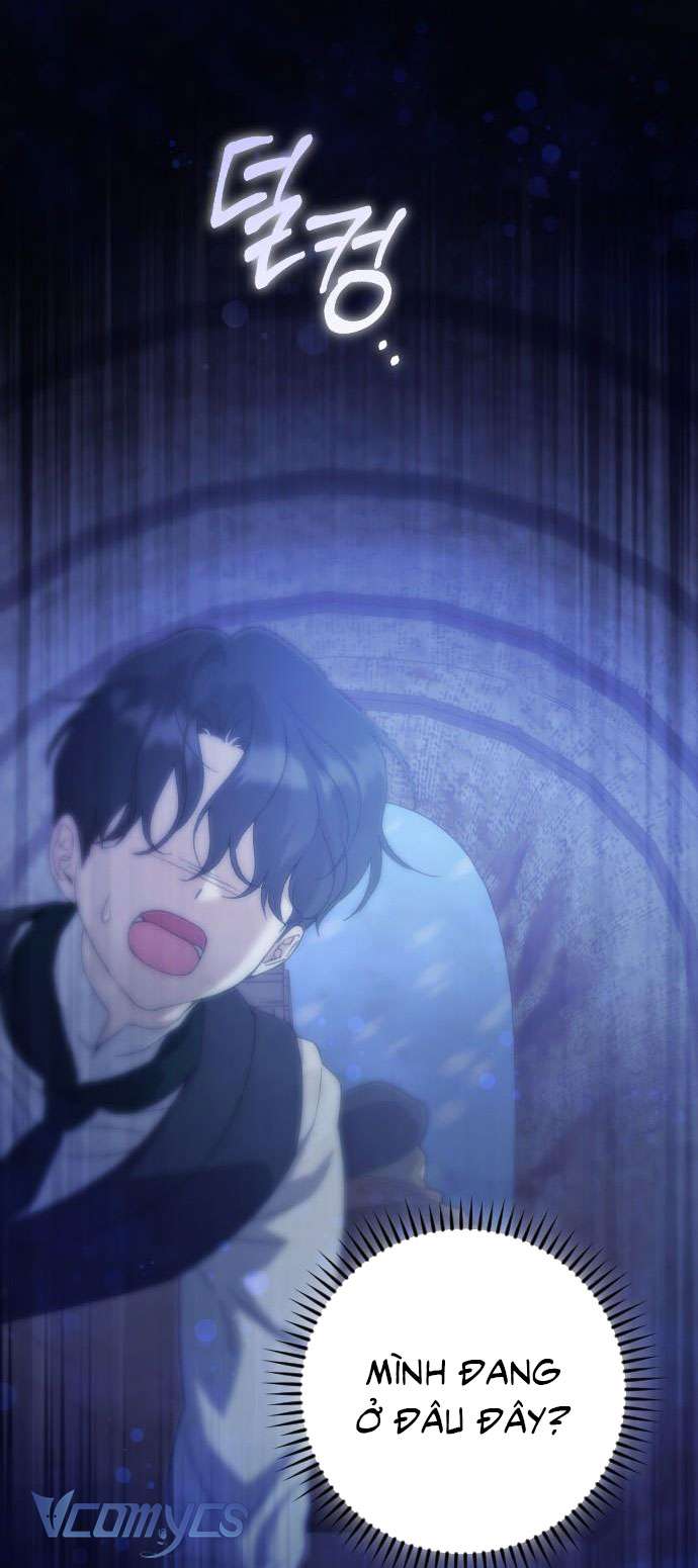 Dành Cho Những Ai Coi Hối Tiếc Là Điều Xa Xỉ Chap 45 - Trang 4