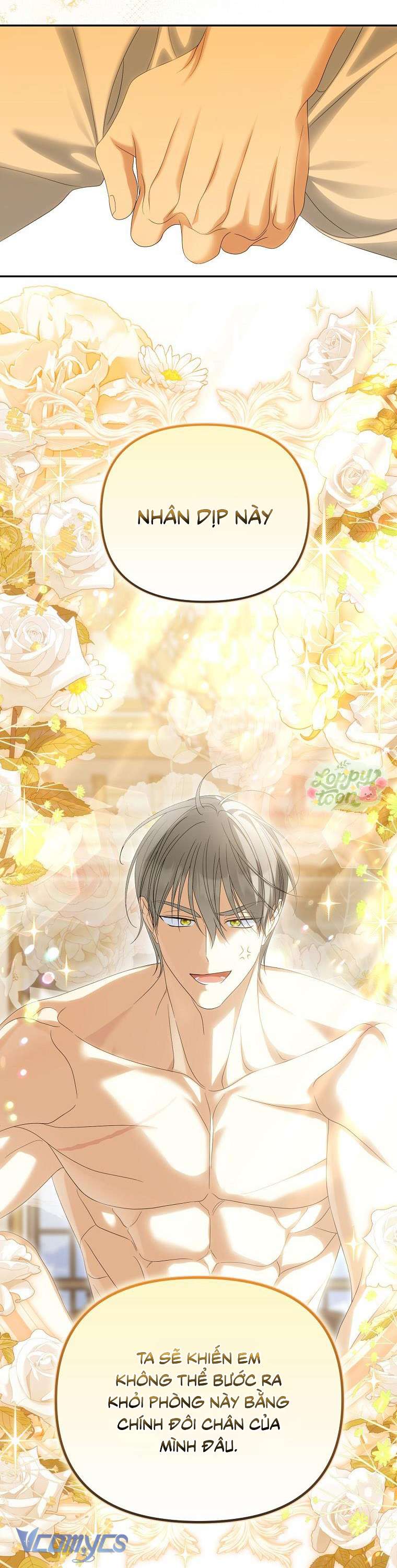 Sao Lại Ám Ảnh Cô Vợ Giả Mạo Quá Vậy? Chap 74 - Next Chap 75