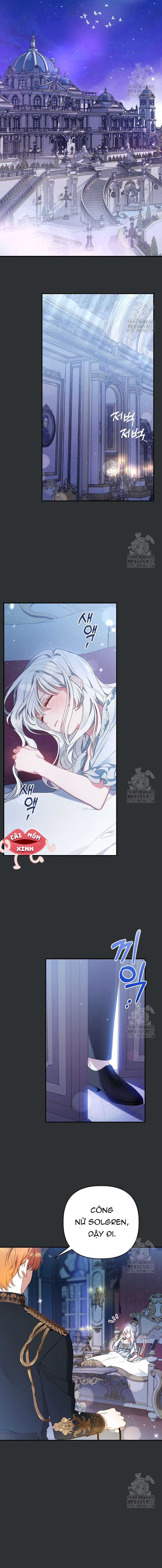 Tôi Chỉ Định Chăm Sóc Người Cha Ốm Yếu Của Mình Thôi Mà Chap 1 - Next Chap 2