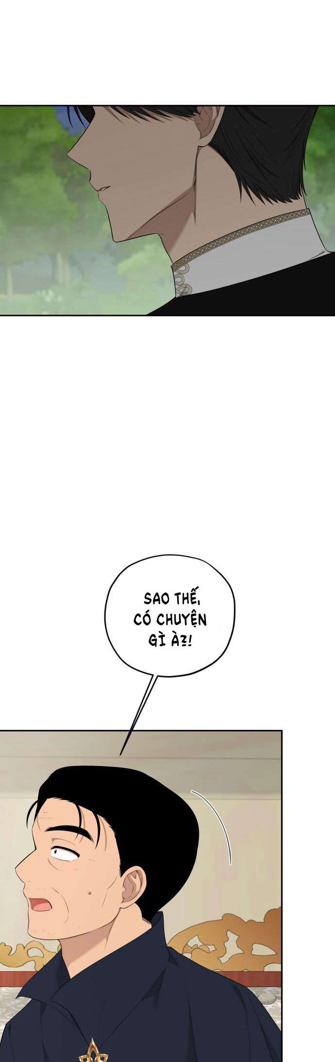 Trận Đấu Đồng Đội Của Những Tài Xế Xe Tải Chap 32 - Next Chap 33