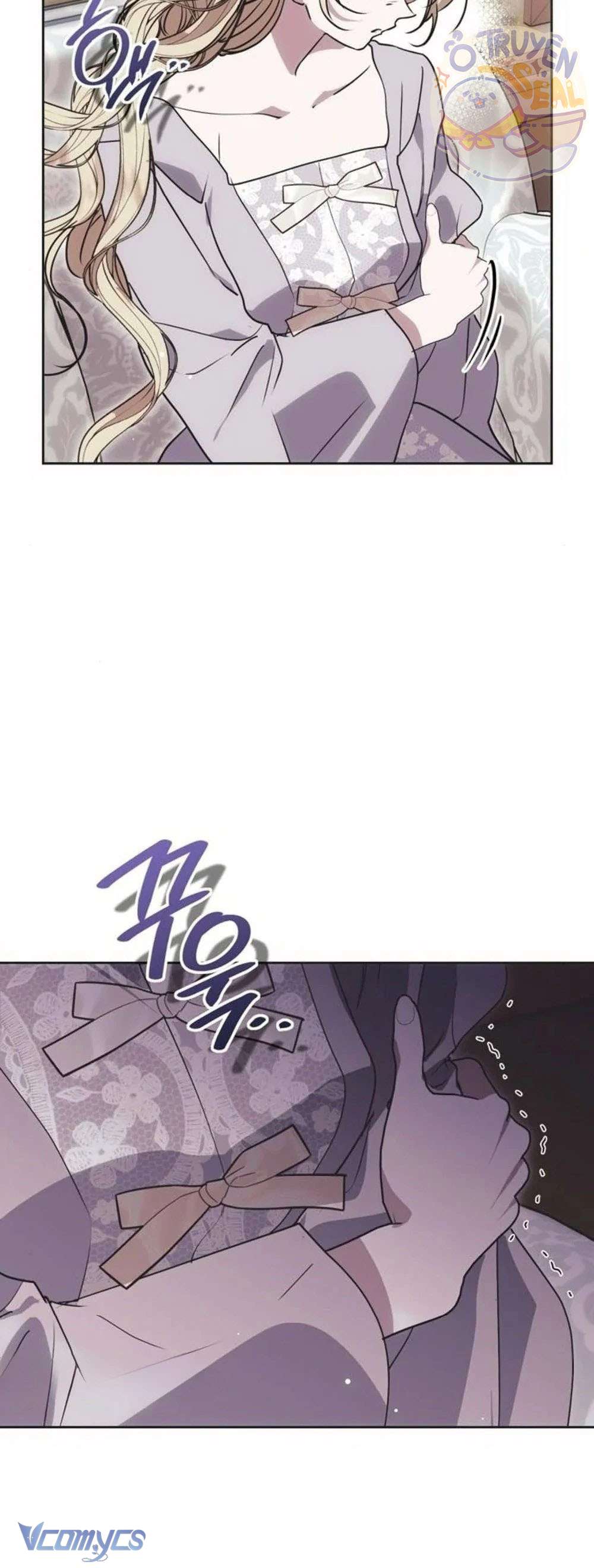 Vụ Bê Bối Vô Đạo Đức Chap 10 - Trang 4