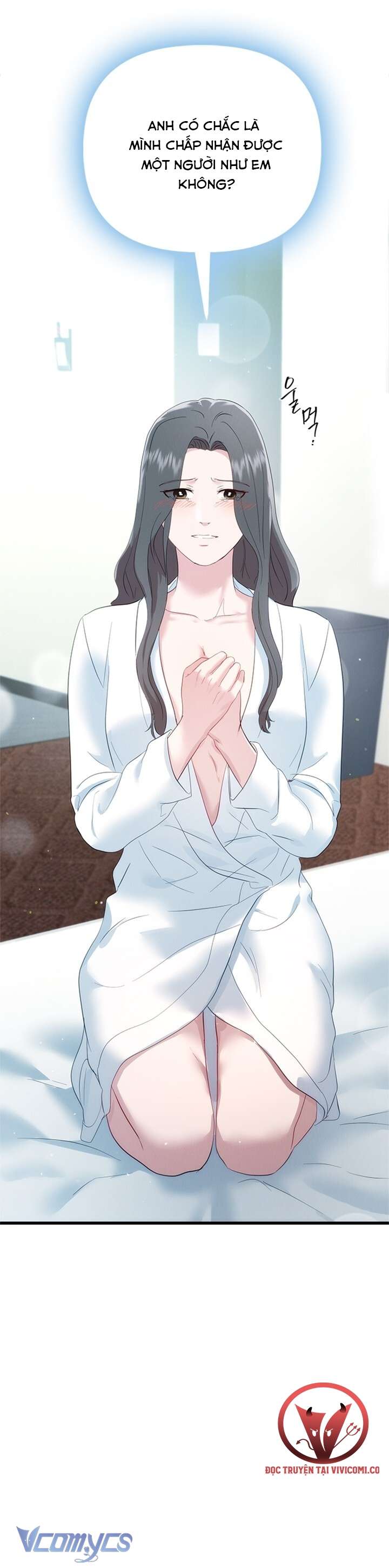 [18+] Đối Tác Dục Vọng Chap 20 - Next Chap 21