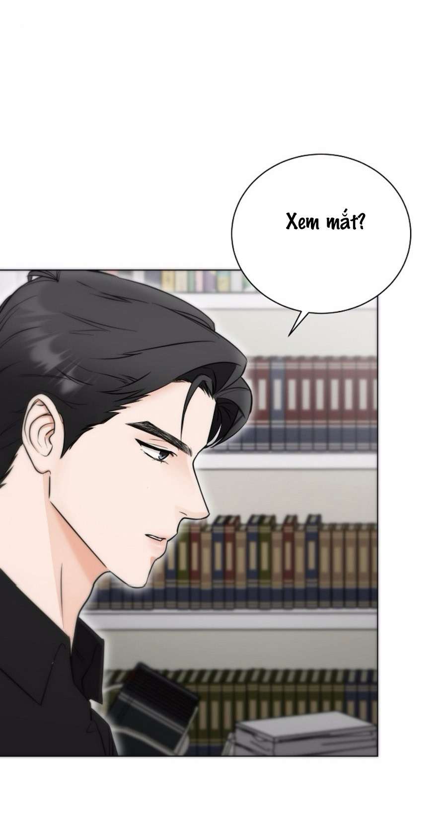 〖18+〗- Quyết Tâm Bị Ruồng Bỏ Chap 3 - Next Chap 4