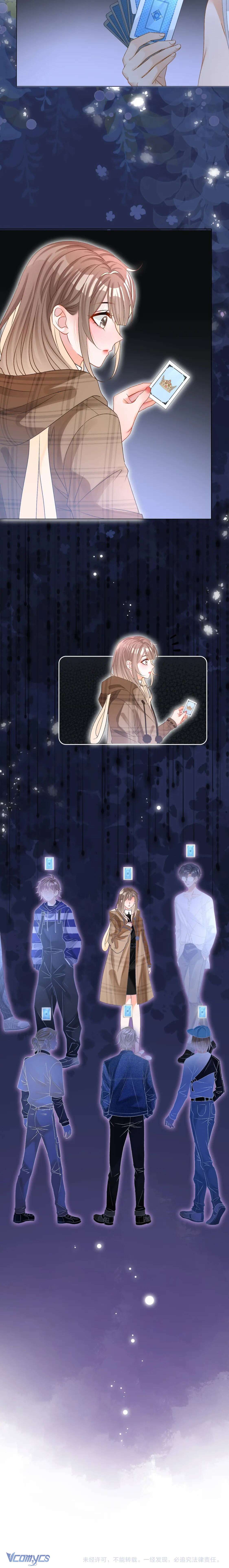 Cô Ấy Lại Lên Hotsearch Rồi! Chap 53 - Trang 2