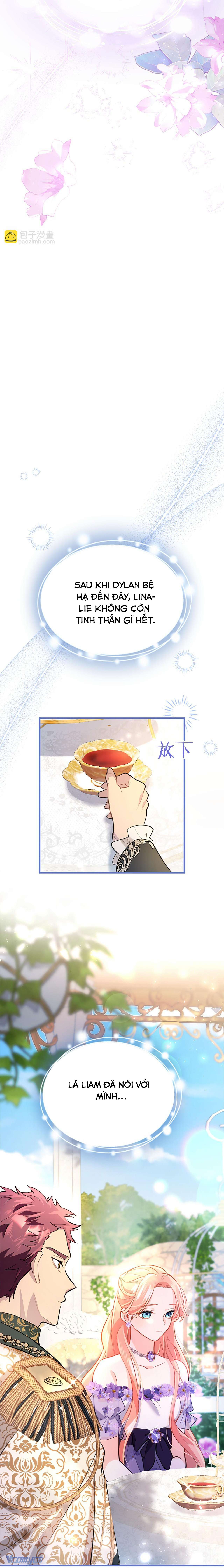 Đại Tiểu Thư Sao Phải Giả Nam Chapter 103 - Trang 4