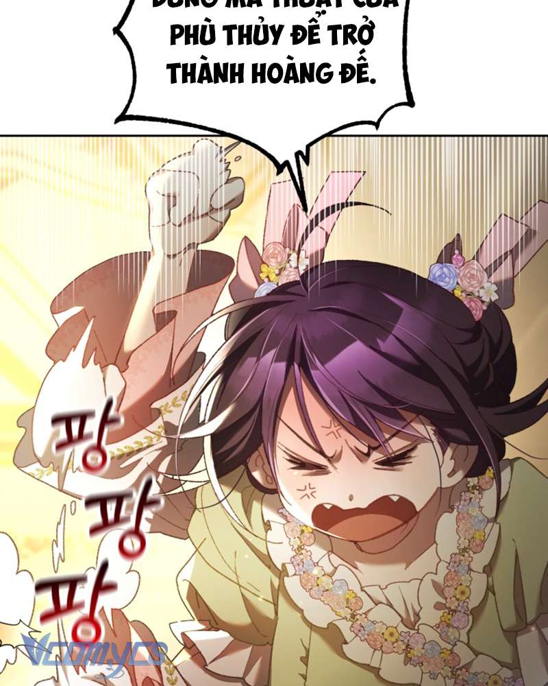 [Sứa Biển] Em Trai Tôi Là Hoàng Đế Ngang Ngược Chap 49 - Trang 2