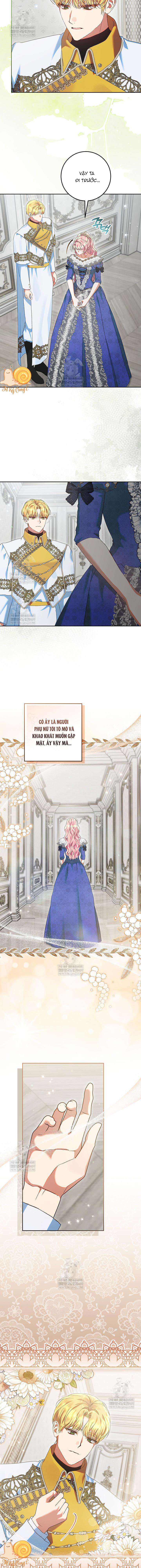 Tôi Đã Sẵn Sàng Cho Cuộc Ly Hôn Chap 39 - Trang 2