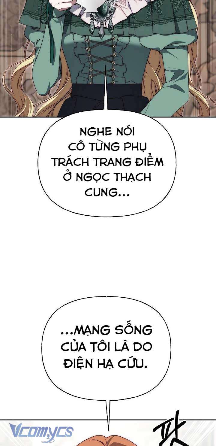 Thuần Hóa Hoàng Tử Quái Vật Chap 17 - Trang 3