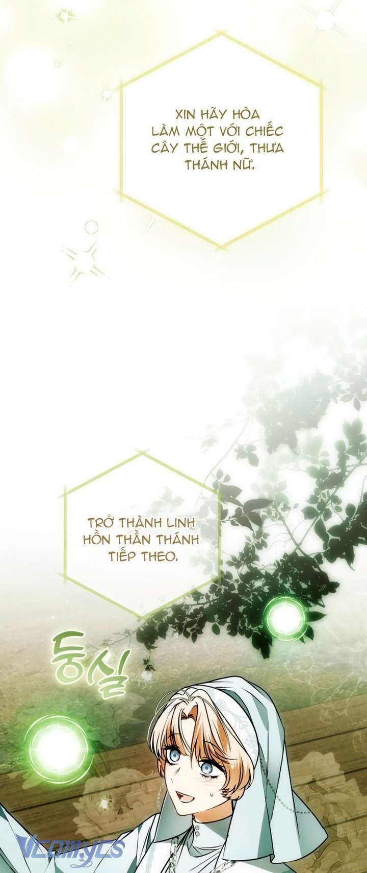 Ai Đó Đang Điều Khiển Cơ Thể Của Tôi Chap 80 - Trang 2