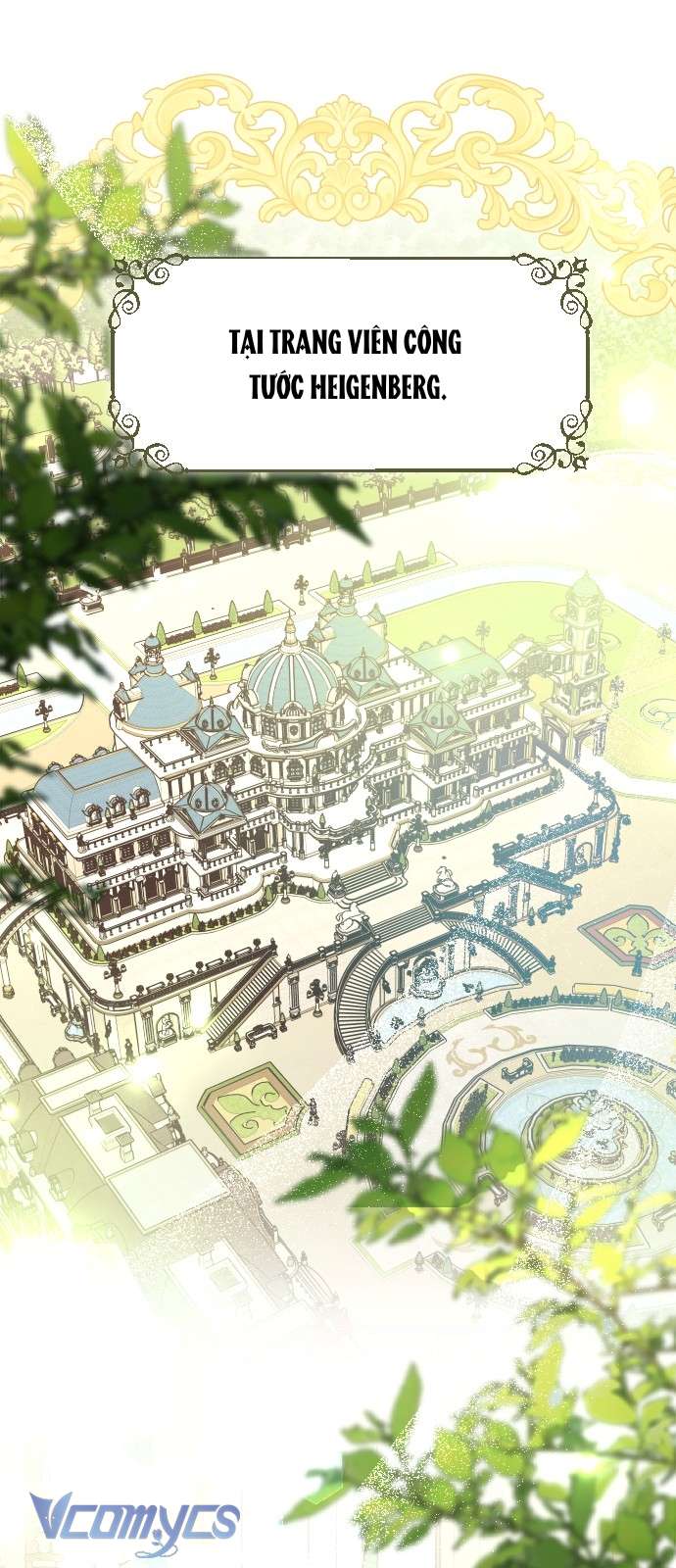 Dành Cho Những Ai Coi Hối Tiếc Là Điều Xa Xỉ Chap 40 - Next Chapter 41