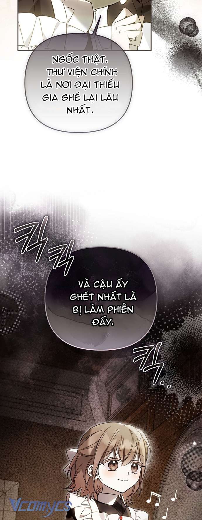 Độc Chiếm Sủng Ái Của Công Chúa Út, Mọi Người Đều Say Mê Tôi. Chap 31 - Trang 3