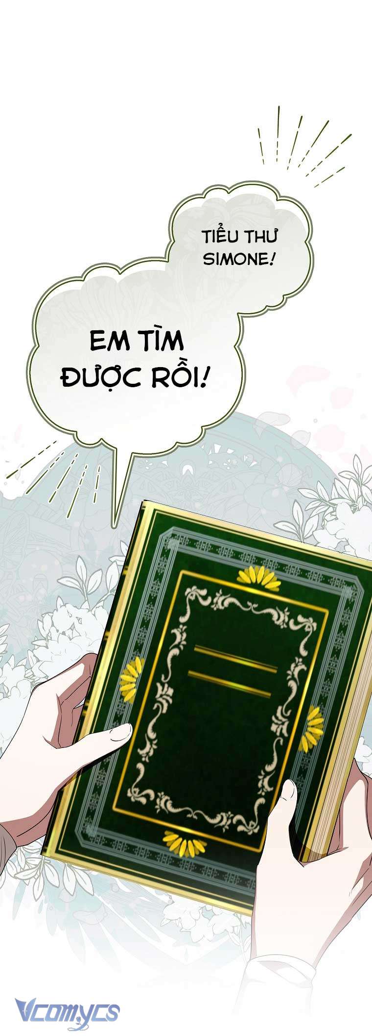 100 lời nguyền tại dinh thự Illestone Chap 16 - Trang 3