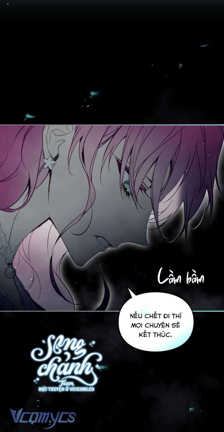 Kết Cục Của Nhân Vật Phản Diện Chỉ Có Thể Là Cái Chết Chap 174 - Trang 4