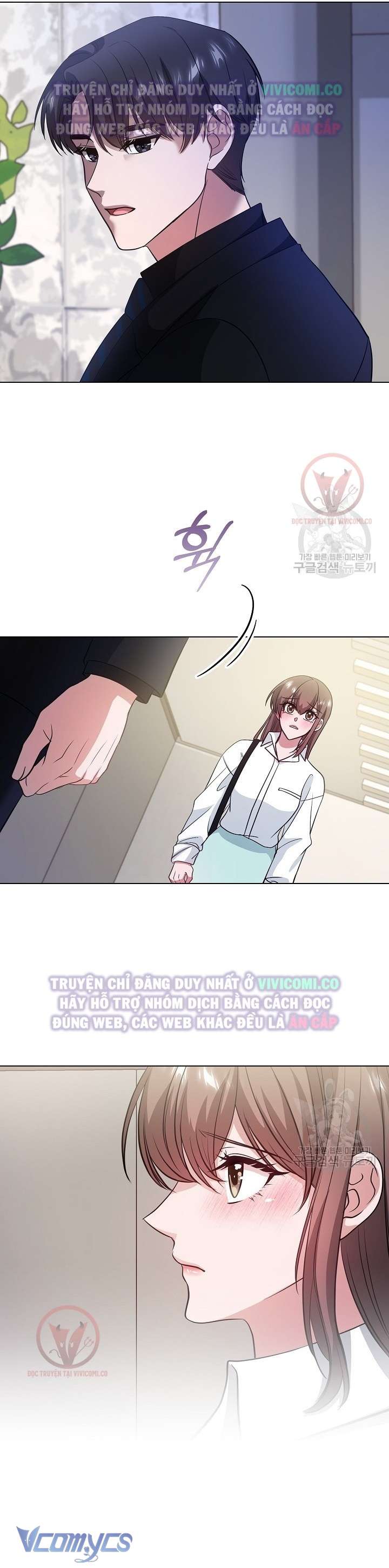 [18+] Mối Quan Hệ Không Lành Mạnh Chap 10 - Next Chap 11
