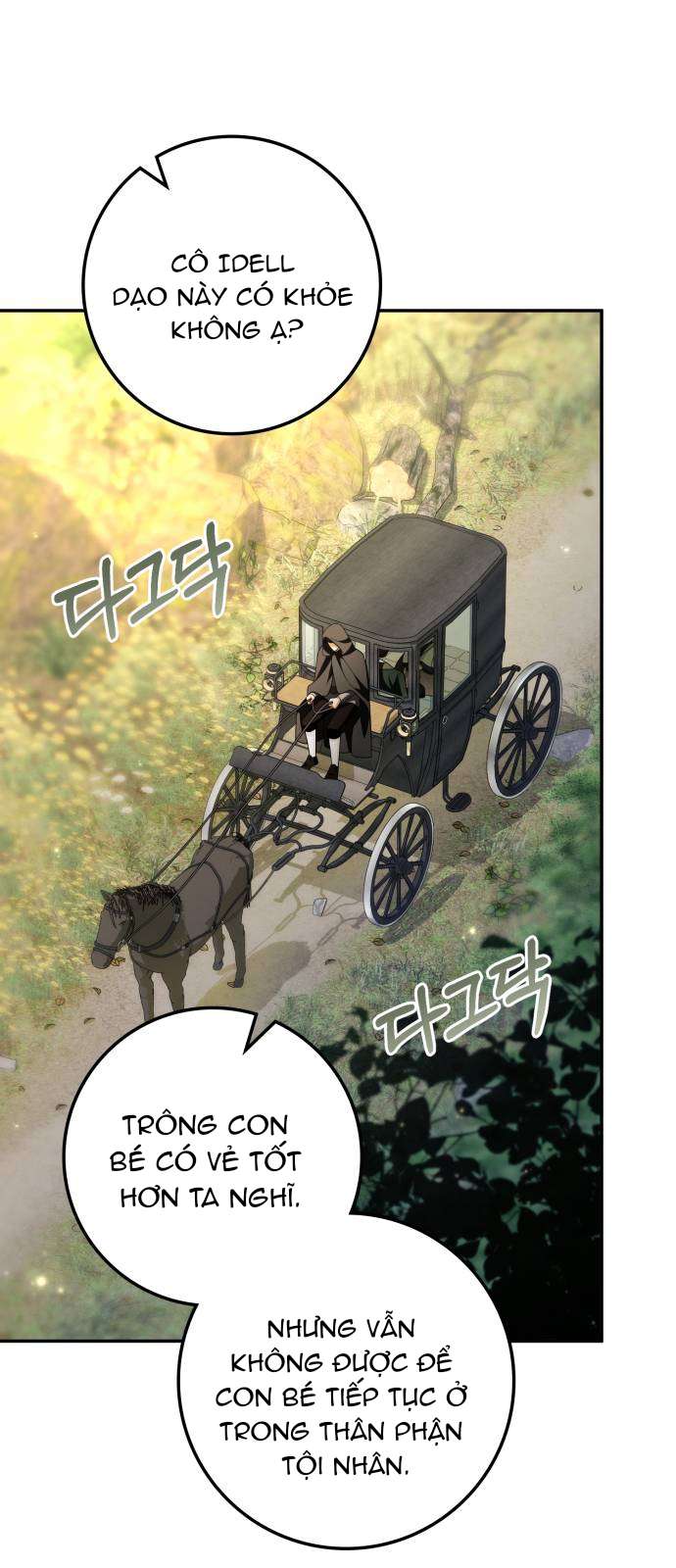 Nữ Công Tước Chiến Lợi Phẩm Chap 35 - Trang 3