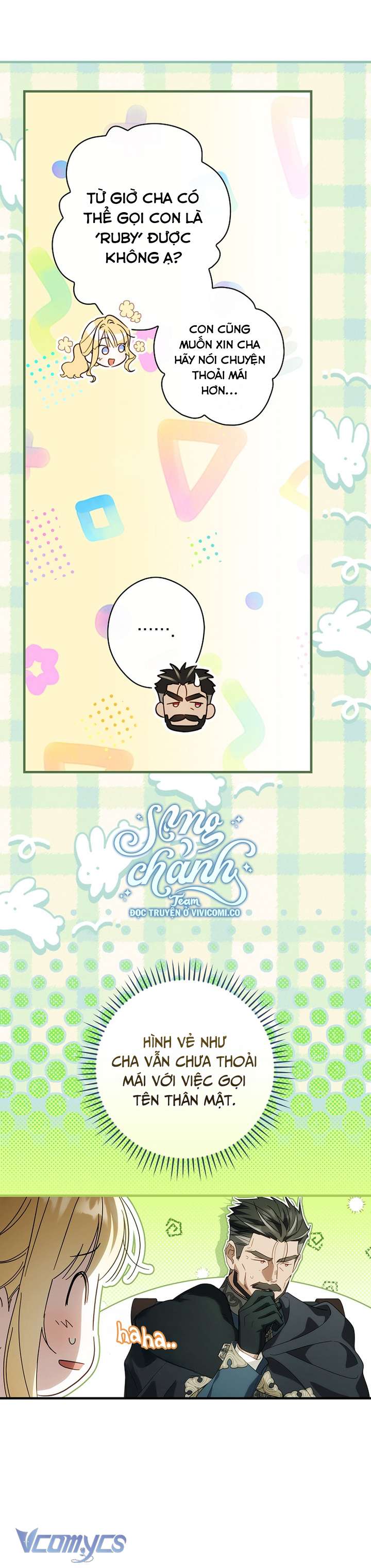 Phương Pháp Khiến Phu Quân Đứng Về Phía Tôi Chap 115 - Trang 3