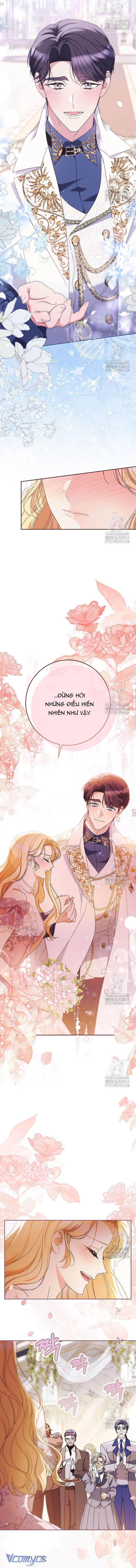 Nuôi Dưỡng Em Gái Xinh Đẹp Chap 97 - Trang 3