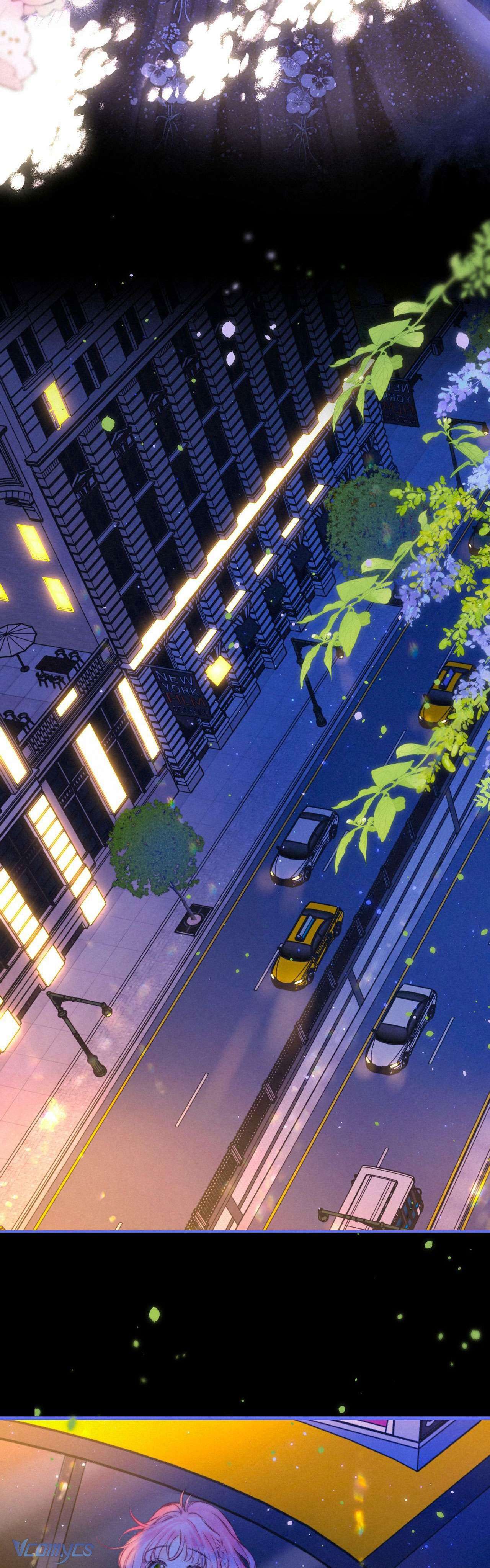 Chiếc Gai Ấm Ám Chap 33 - Trang 2