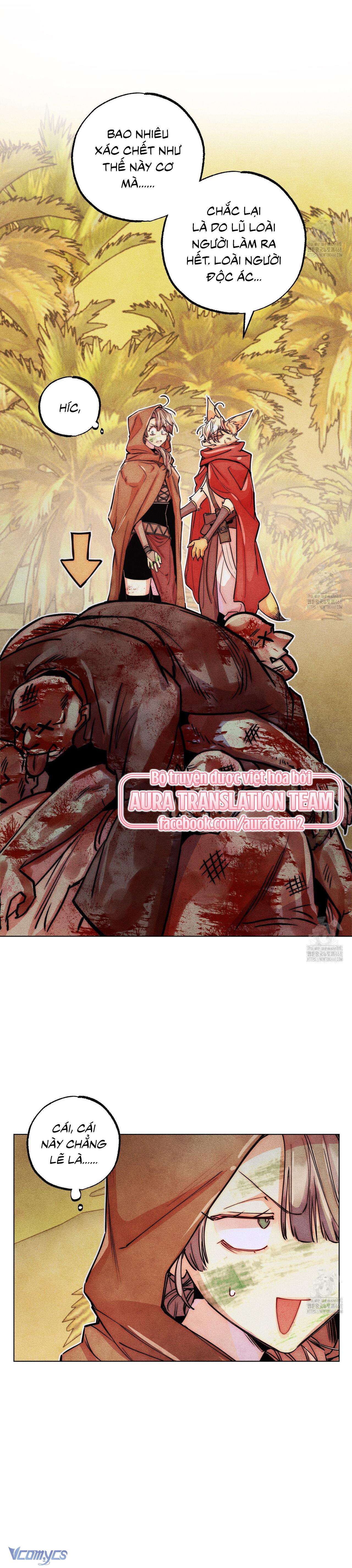 Thu Thập Đêm Đầu Tiên Của Các Nam Chính Chap 30 - Trang 3