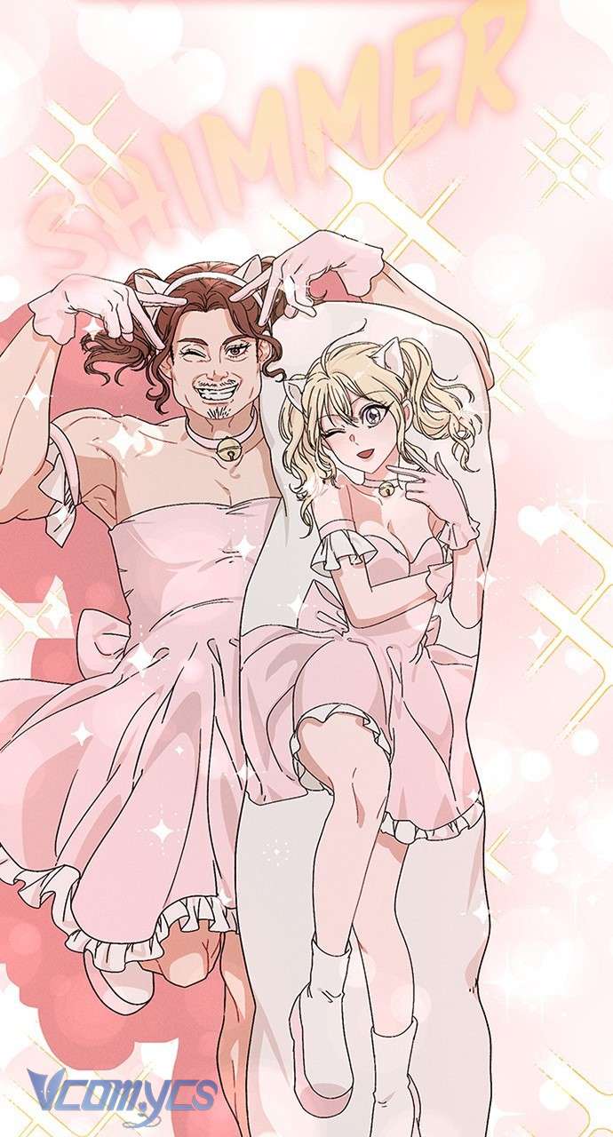 Review Người Yêu Cũ Chap 3 - Trang 3