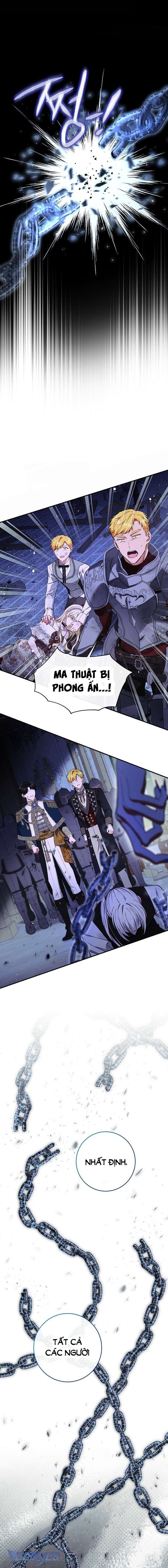 Thuần Hóa Hầu Tước Quái Dị Chap 86 - Trang 2