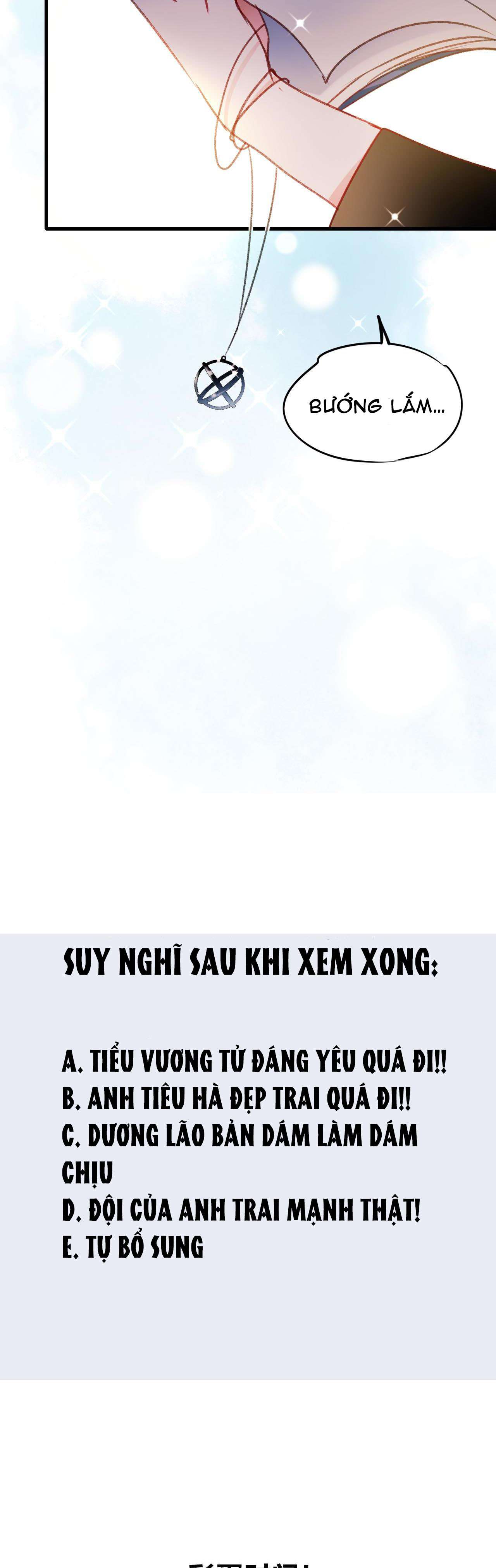 Thành Dã Tiêu Hà Chapter 20 - Trang 4