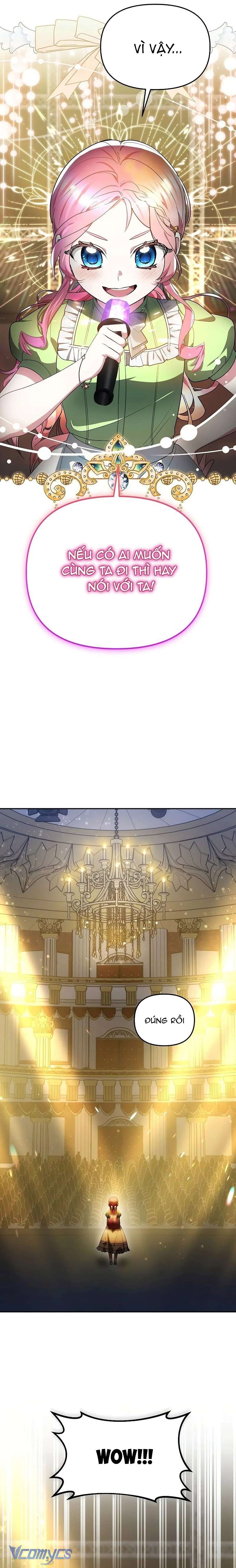 [PNT] Rồng Con Thuần Hóa Những Kẻ Điên Rồ Chap 41 - Next Chap 42