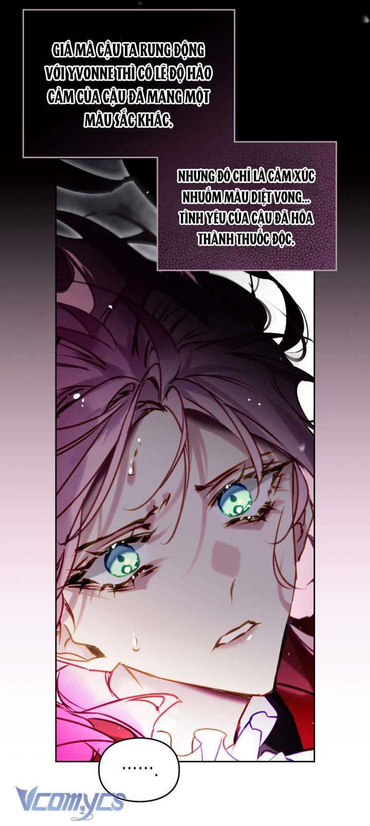 Kết Cục Của Nhân Vật Phản Diện Chỉ Có Thể Là Cái Chết Chap 187 - Trang 4